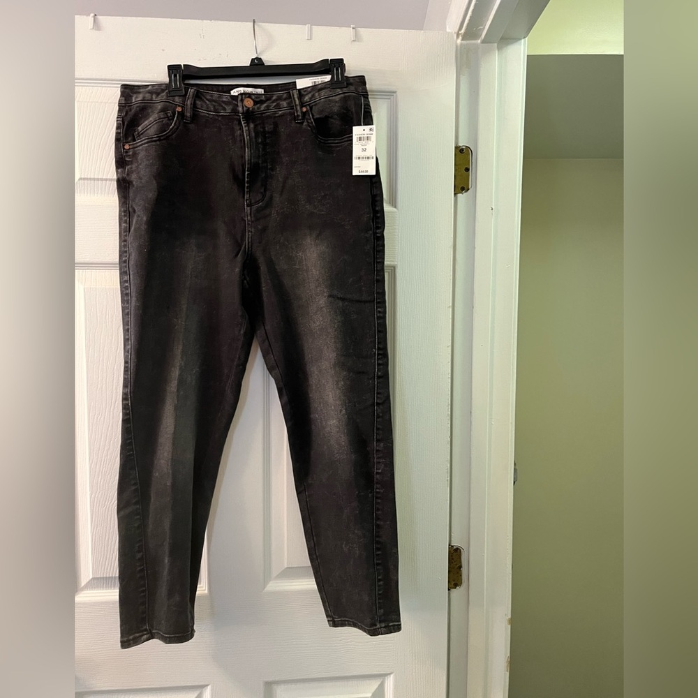 Misses skinny jeans